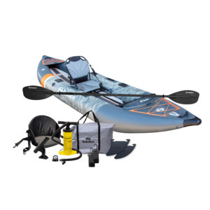 Inflatable Kayaks/SUPs