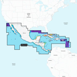 Navionics Platinum Plus Foreign