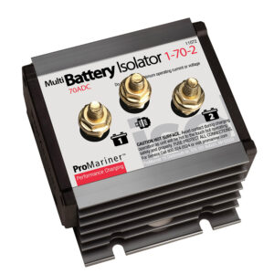 Battery Isolators