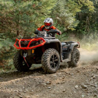 ATV / UTV