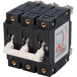 Circuit Breakers