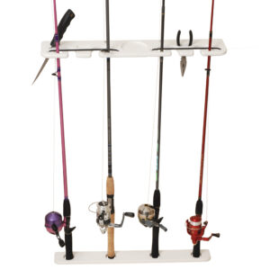 Rod & Reel Storage