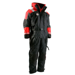 Immersion/Dry/Work Suits