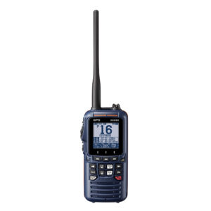 VHF - Handheld