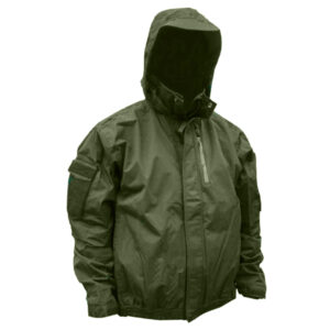 Foul Weather Gear