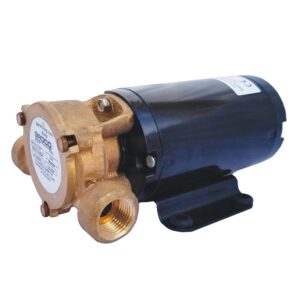 Transfer Pumps