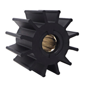 Impellers