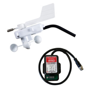 NMEA Cables & Sensors