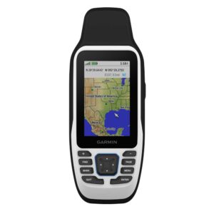 GPS - Handheld