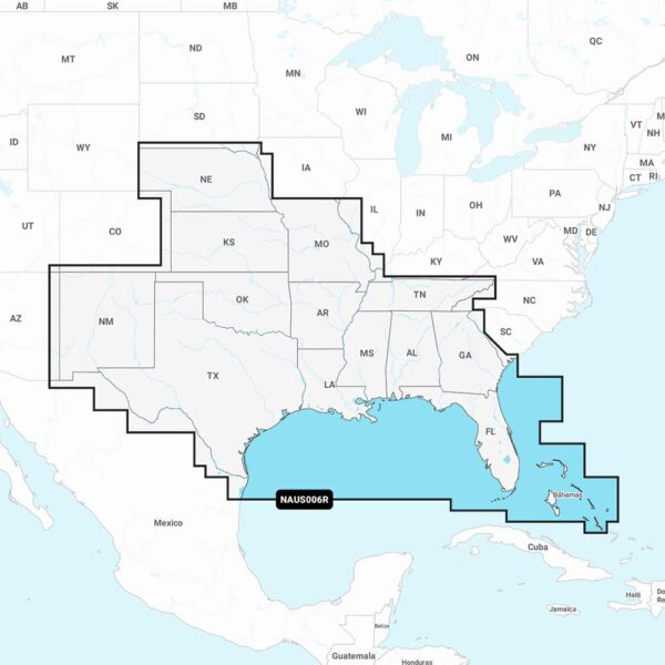 navionics-map