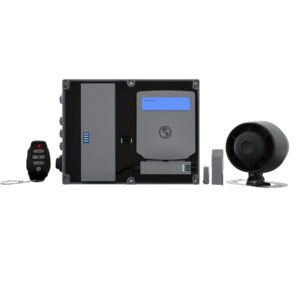 Security Systems