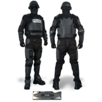 Riot Gear