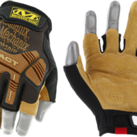 Tactical & Duty Gloves